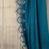 پرده|پرده، رانر، رومیزی|شوشتر, |دیوار