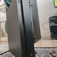 1 ترابایت دو دسته Xbox one xایکس باکس وان x
