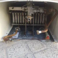 آبگرمکن بوتان|آبگرمکن، پکیج، شوفاژ|ایلام, |دیوار