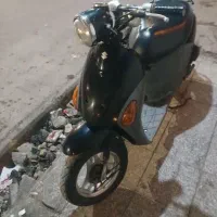 پاکشتی سوزوکی لاس فور تمیز