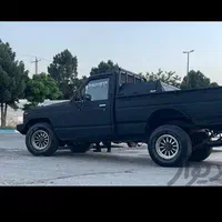 امداد خودرو و یدک کش ۲۴ ساعته