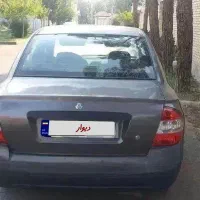 تیبا یک مدل ۱۳۹۰|خودرو سواری و وانت|کرج, شهرک بنفشه|دیوار