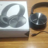 هدفون سونی 450بی تی