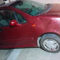ام‌وی‌ام 110 ۳ سیلندر، مدل ۱۳۹۰|خودرو سواری و وانت|کرمان, |دیوار