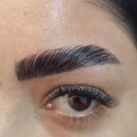 تخفیف کاشت مژه و لیفت ابرو|خدمات آرایشگری و زیبایی|بم, |دیوار