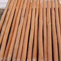 خریدار چوب سقفی خشک