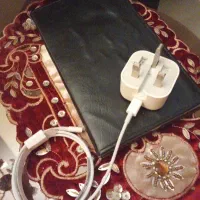 شارژر اپل آیفون