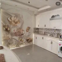 بورس انواع پرده ورتیکال زبراشید رول برلینت رنگبندی|پرده، رانر، رومیزی|مشهد, زمانه|دیوار