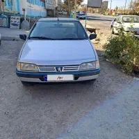 فروش پژو ۴۰۵