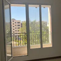 آپارتمان کلیدنخورده با چشم اندازی سبز و بی نظیر|اجارهٔ آپارتمان|تهران, حکیمیه|دیوار