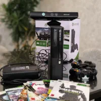 ایکس  باکس  360  سوپر اسلیم    جیتک و کپی
