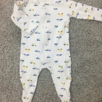 سرهمی و رامپرهای آلمانی در حد نو