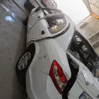 ساینا مدل 96|خودرو سواری و وانت|نقده, |دیوار