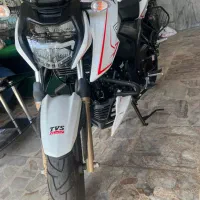 اپاچی ۲۰۰ صفر ۱۴۰۳