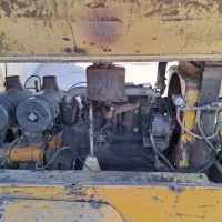 فروش کمپرسور باد دیزل|ماشینآلات صنعتی|زرند, |دیوار