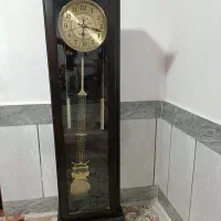ساعت ایستاده سالم