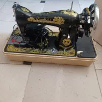 چرخ خیاطی مارشال