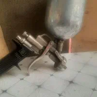 پیستولت رنگ خودرو|ابزارآلات|پردیس, فاز ۸|دیوار