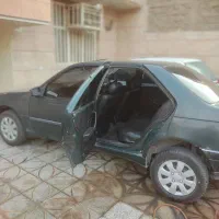 پژو RD یشمی|خودرو سواری و وانت|اهواز, معین زاده|دیوار