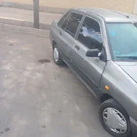 پراید ۱۳۲|خودرو سواری و وانت|رفسنجان, |دیوار