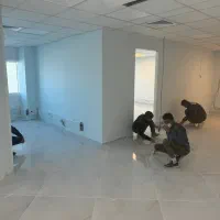 خدمات نظافت منزل و محل کار با بیمه مسئولیت|خدمات نظافت|کیش, |دیوار