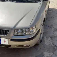 سمند ۸۲ دوگانه