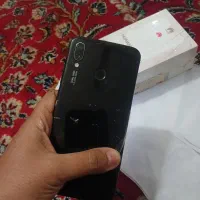 گوشی هوآوی nova 3e|موبایل|اهواز, کمپلو جنوبی|دیوار