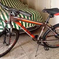 دوچرخه ویوا سایز 27/5 اصل