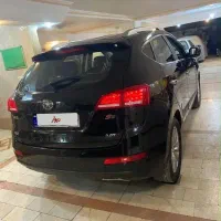 جک اس ۵ موتور ۲۰۰۰