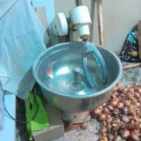 خمیر گیر 30کیلویی