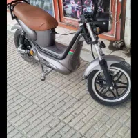 موتور برقی 1500w کویر|موتورسیکلت|سنندج, |دیوار