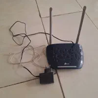 مودم در حد آک به قیمت