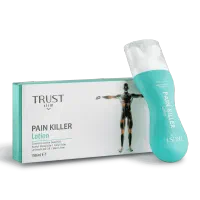 لوسیون ضد درد|آرایشی، بهداشتی، درمانی|الوند, |دیوار