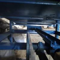 سرند B10|ماشینآلات صنعتی|شهریار, یوسف آباد صیرفی|دیوار