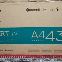 تلویزیون 43اینچ