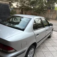 سمند مدل۸۳|خودرو سواری و وانت|کرج, ساماندهی|دیوار