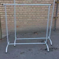 رگال لباس فلزی