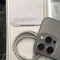 iPhone15 pro max|موبایل|اصفهان, ارغوانیه|دیوار