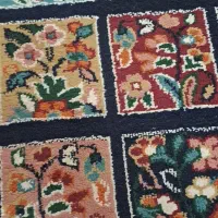 قالیچه|فرش|دزفول, |دیوار