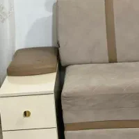 مبل ۸ نفره با سه تا میز ۴/۸۰۰