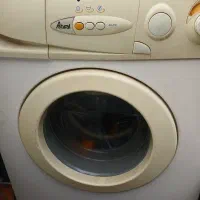 یخچال ولباسشوی