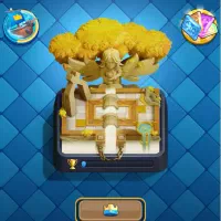 کلش رویال نایاب۹۰۰۰