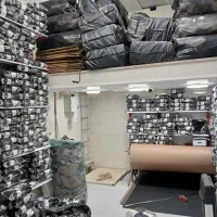 رهن و اجاره مغازه قابل تبدیل|اجارهٔ مغازه و غرفه|قم, منبع آب|دیوار