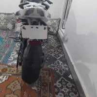 ns200|موتورسیکلت|قشم, |دیوار