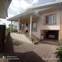 ویلا ۲۳۳متری نیم پیلوت روستایی نوساز((آنا ملک))