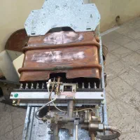 آبگرمکن دیواری بوتان فروشی|آبگرمکن، پکیج، شوفاژ|سنندج, |دیوار