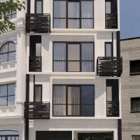 فروش آپارتمان فلکه گاز