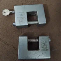 قفل و زنجیر|ابزارآلات|گلبهار, شهر جدید گلبهار|دیوار