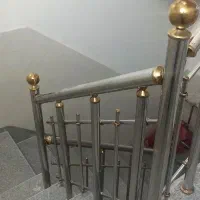 نرده استیل|خدمات پیشه و مهارت|بهار, |دیوار