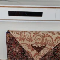 زیر تلویزیون